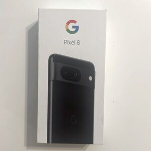 Google Pixel 8 brand new in box